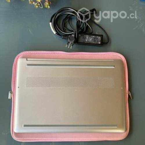 Notebook HP 15,6 pulgadas