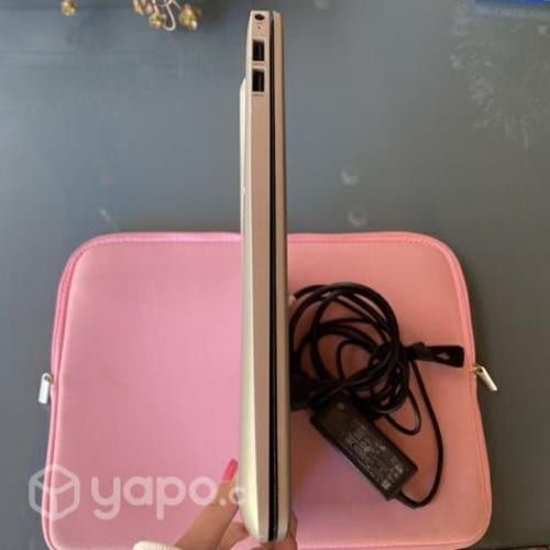 Notebook HP 15,6 pulgadas