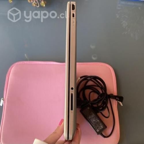 Notebook HP 15,6 pulgadas
