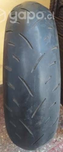 Neumatico Moto 160/60 R17 - Dunlop GPR300 ZR17