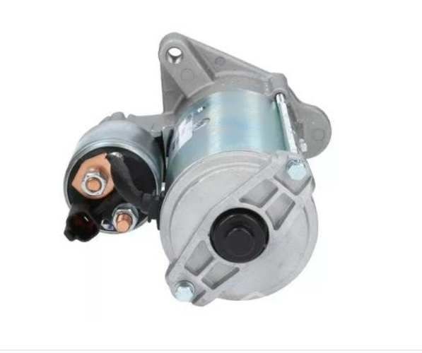 Arranque motor patida 9 diente motor patida