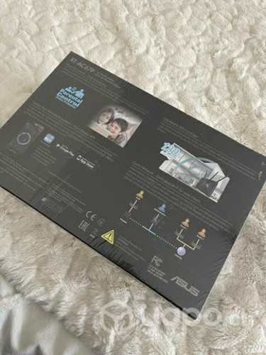 Router inalámbrico wifi ASUS