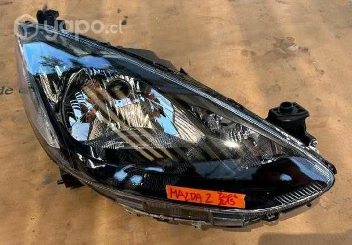 Ópticos Mazda 2 2005-15