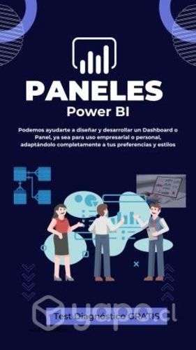Power bi