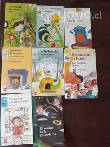 Textos complementarios