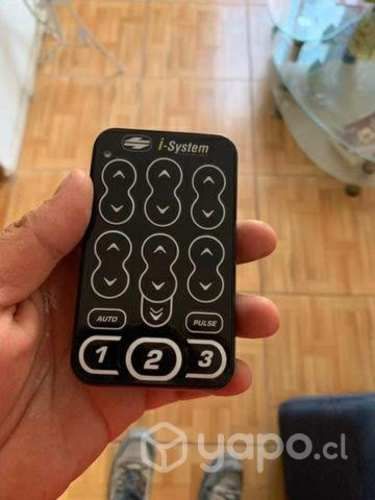 Suspensión neumatica