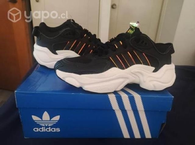 Zapatilla Adidas Mujer Modelos Magmur
