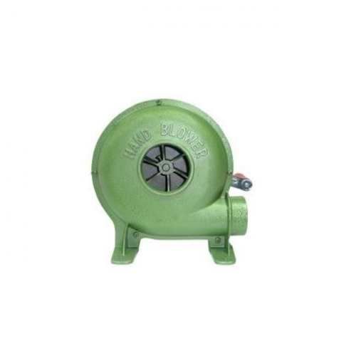 Soplador powermake fragua 2'' manual