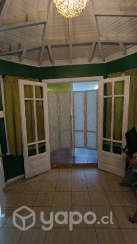 Arriendo spa, masajes, depilación, etc