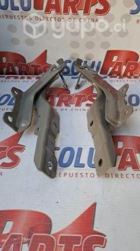 Bisagra de capot para gac gs3