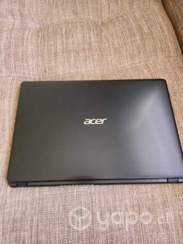 Notebook acer aspire 3