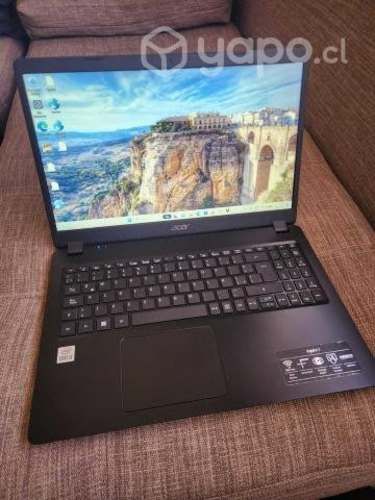 Notebook acer aspire 3