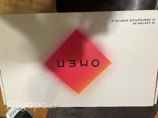 HP OMEN precio conversable