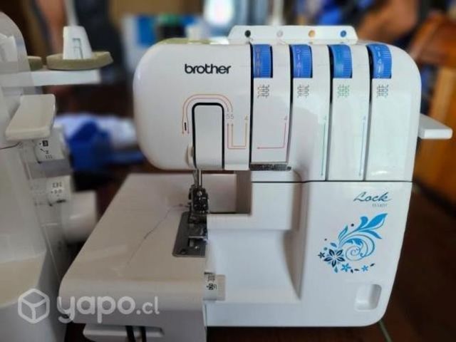 Overlook y colleretera