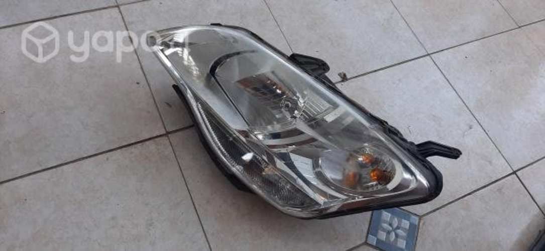 Óptico ssangyong rexton 2016