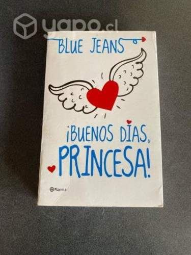 Libros variados