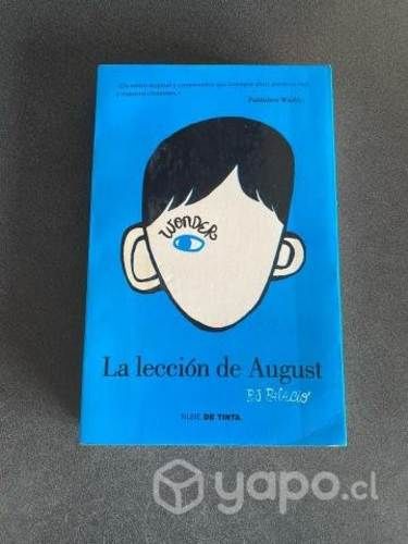 Libros variados