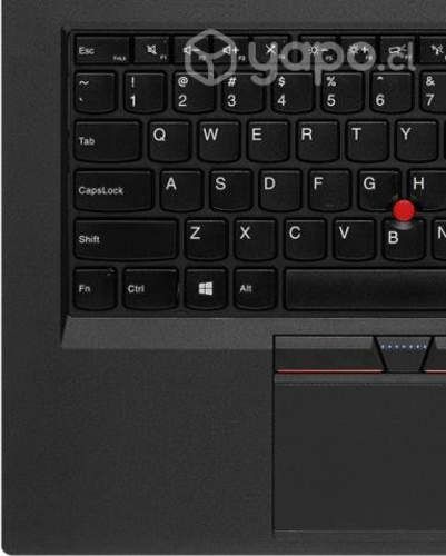 Lenovo l460 thinkpad