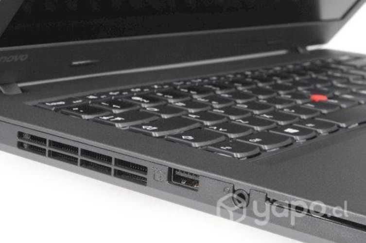 Lenovo l460 thinkpad