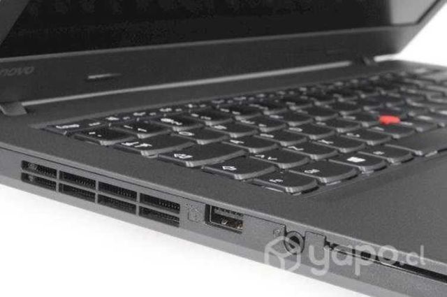 Lenovo l460 thinkpad