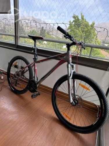 Mountain Bike Giant aro 26