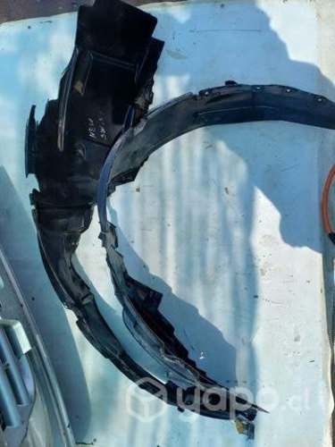 Guardafango Suzuki New Swift