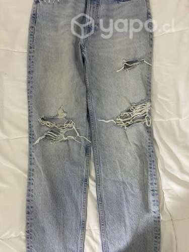 Jeans zara