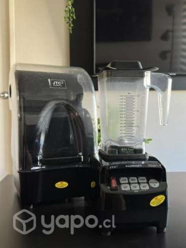 Licuadora industrial portátil JTC