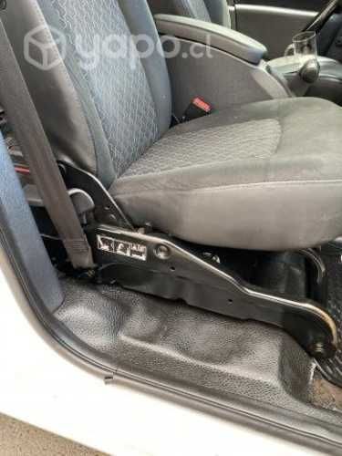 Renault kango 1.5 turbo diesel 2014