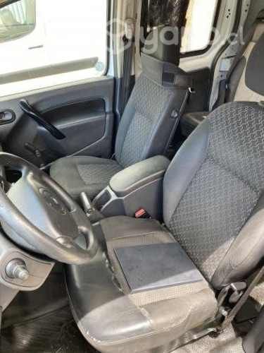 Renault kango 1.5 turbo diesel 2014