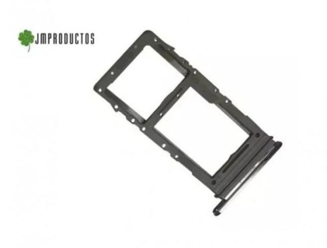 Bandeja Dual Sim Para Galaxy S20 / S20 Plus / S20