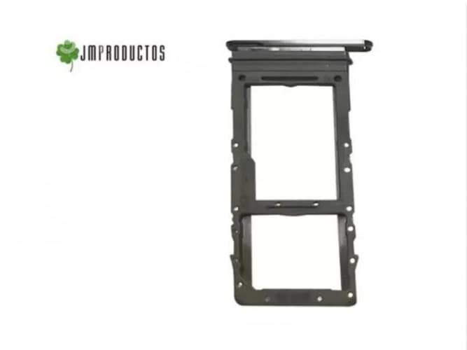 Bandeja Dual Sim Para Galaxy S20 / S20 Plus / S20