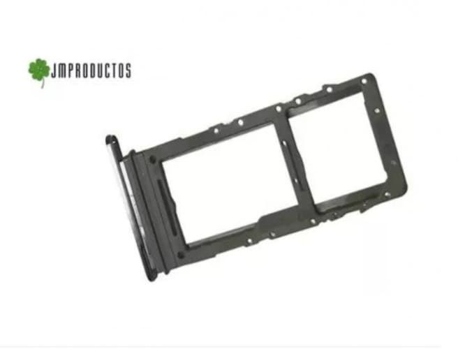 Bandeja Dual Sim Para Galaxy S20 / S20 Plus / S20