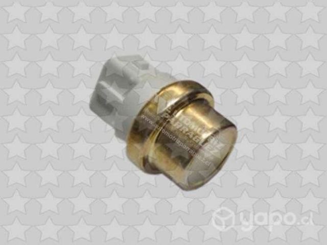 Sonda temperatura agua Kangoo, Megane, Scenic