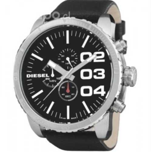 Reloj diesel