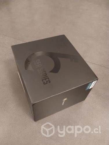 NUEVO MiniPC SER 6 MAX - Ryzen 7 7735HS 8 NÚCLEOS