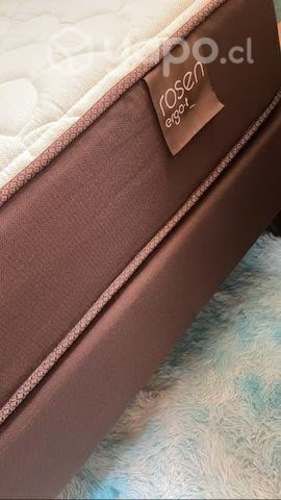 Cama 1 plaza ROSEN ERGOT