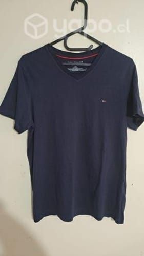 Polera Tommy Hilfiger