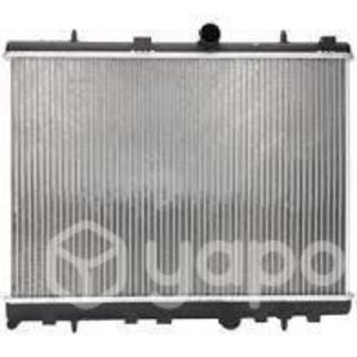 Radiador poer great wall manual petrolero