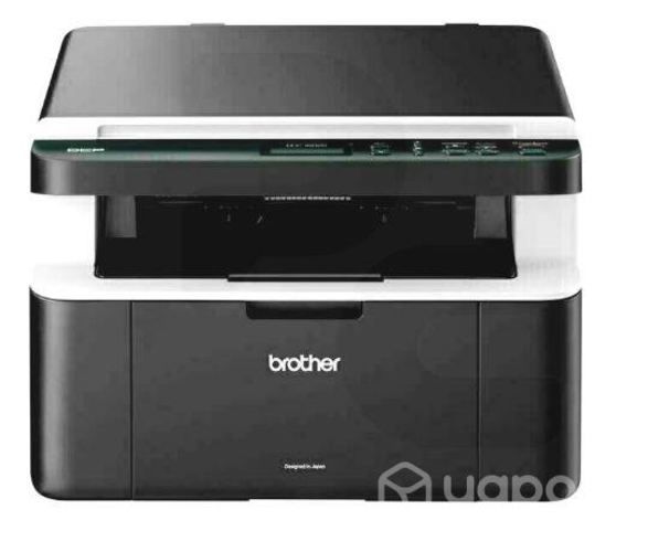 Impresora Multifuncional Brother DCP 1602