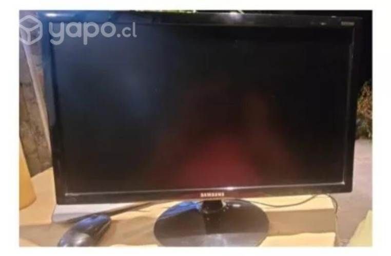 Monitor Samsung S22300ny 21.5 Led Full Hd Negro