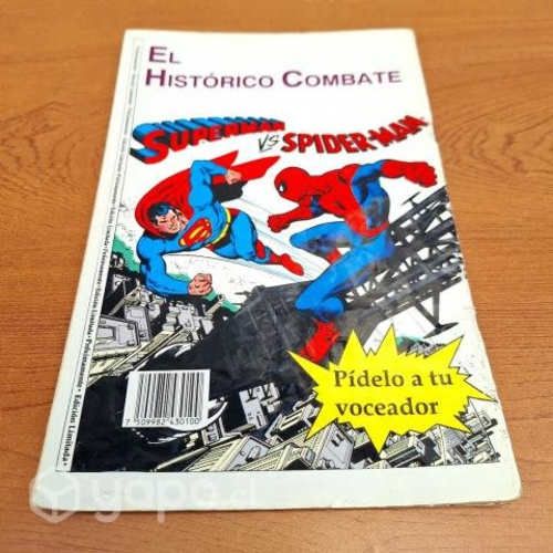 SPIDER-MAN / n.° 2 / 1995 / Marvel Comics