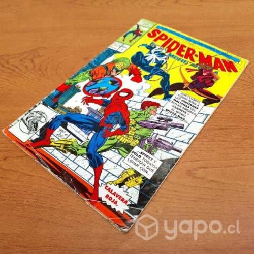 SPIDER-MAN / n.° 2 / 1995 / Marvel Comics