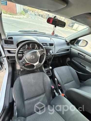 Suzuki Swift FULL 2012