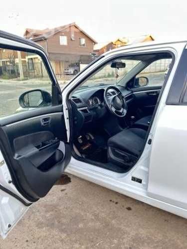Suzuki Swift FULL 2012
