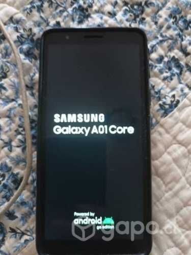 Celular Samsung A 01 core