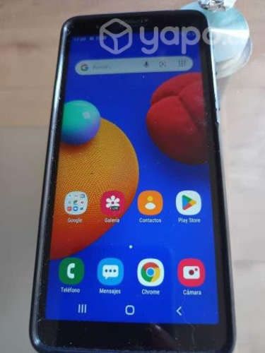 Celular Samsung A 01 core