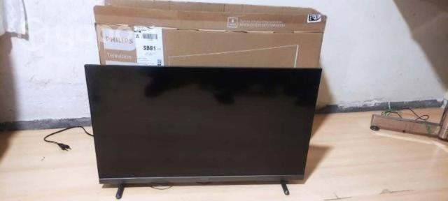 Smart Tv Philips 32' 2024