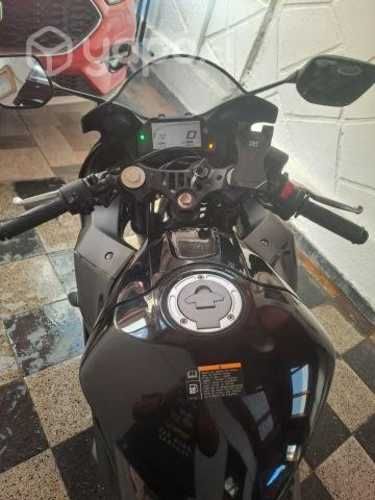 Yamaha YZF R3A