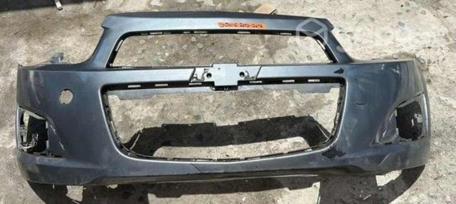 Parachoque delantero Chevrolet Sonic 2013-16